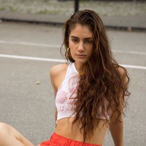 Meet your Posher, Amrita